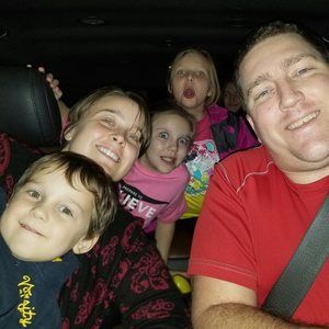 Meet your Posher, Allie